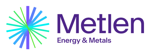 Metlen-logo